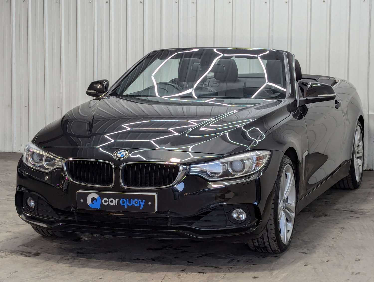 Used BMW 4 Series 2015 for sale - 77072200: Photo 25