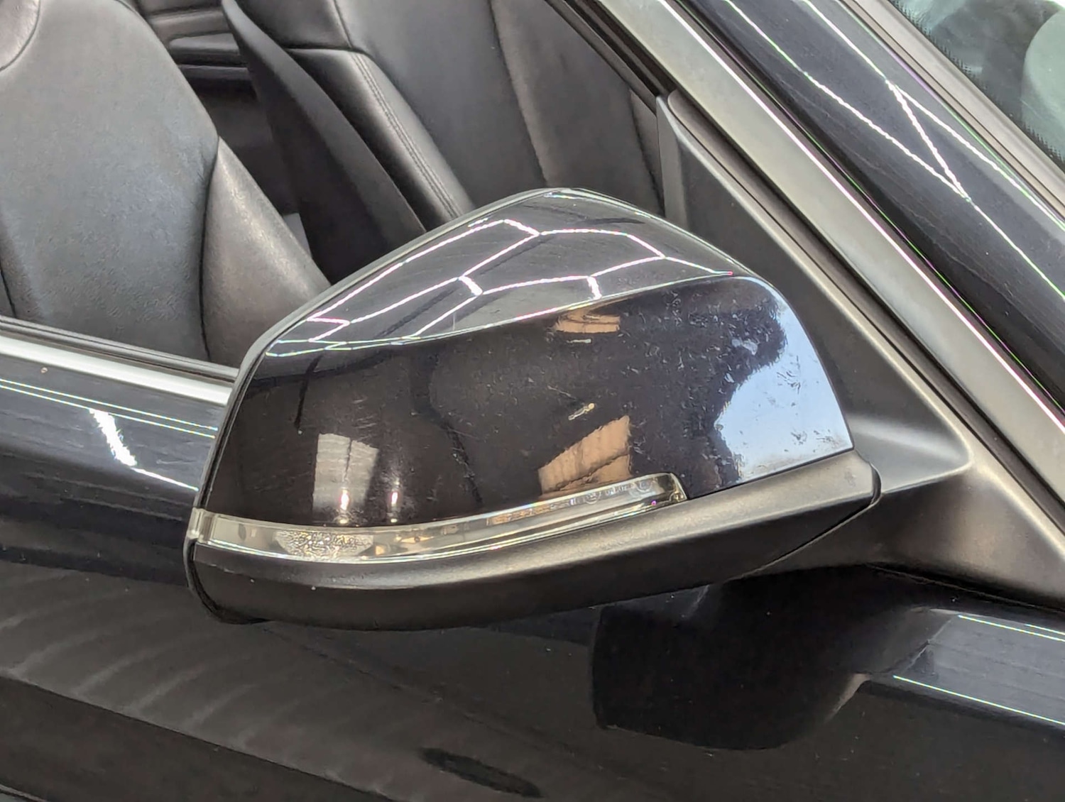 Used BMW 4 Series 2015 for sale - 77072200: Photo 26