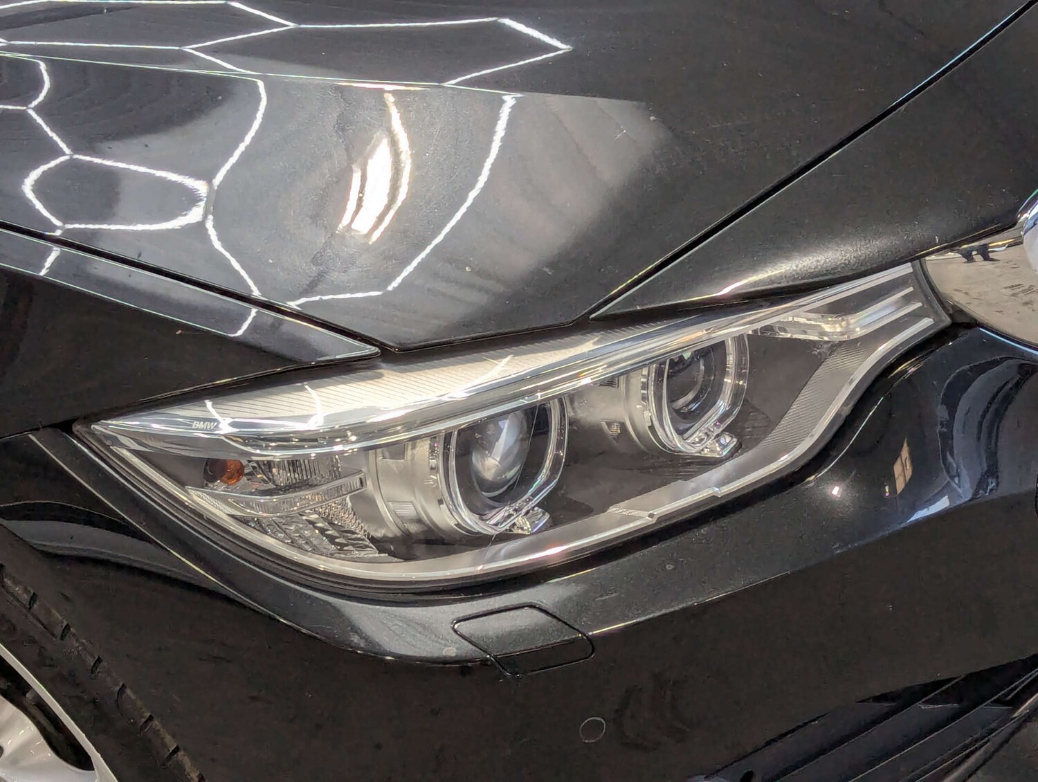 Used BMW 4 Series 2015 for sale - 77072200: Photo 27