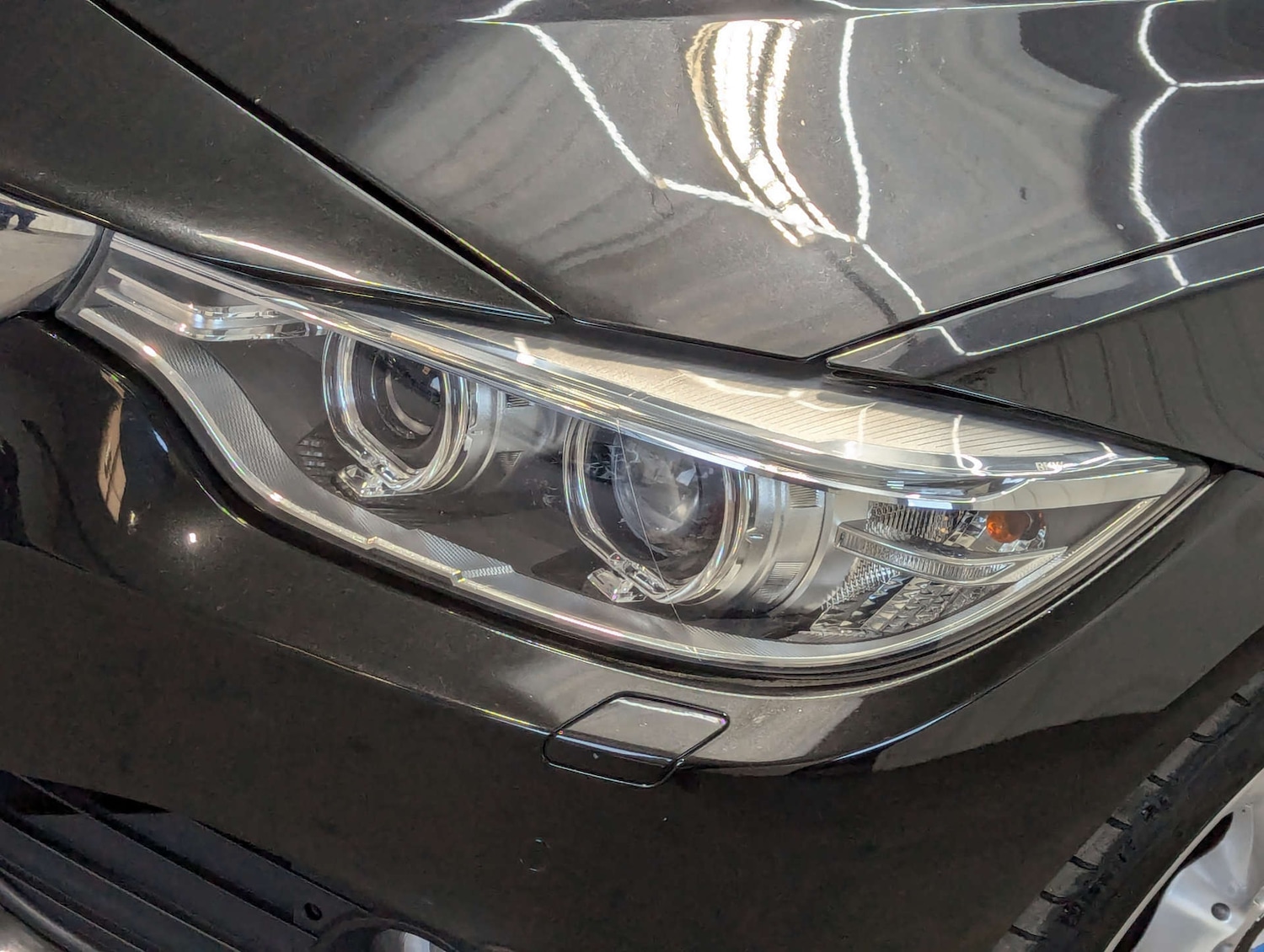 Used BMW 4 Series 2015 for sale - 77072200: Photo 28