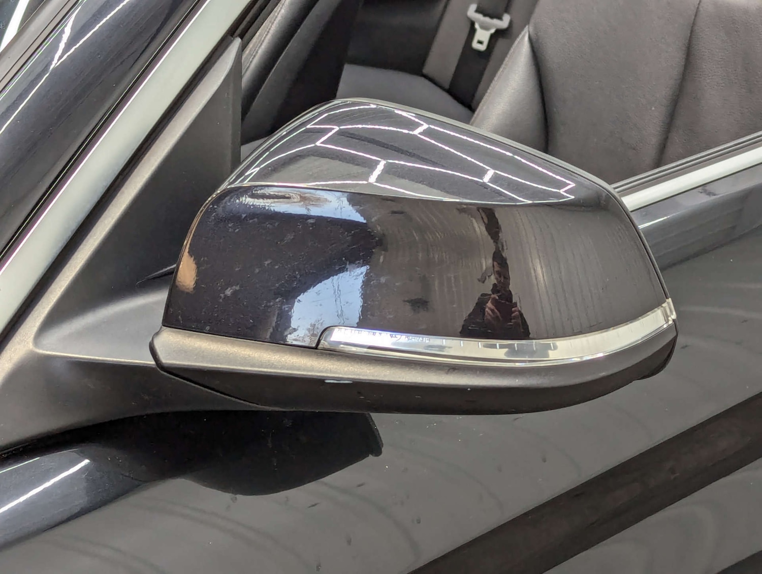 Used BMW 4 Series 2015 for sale - 77072200: Photo 29