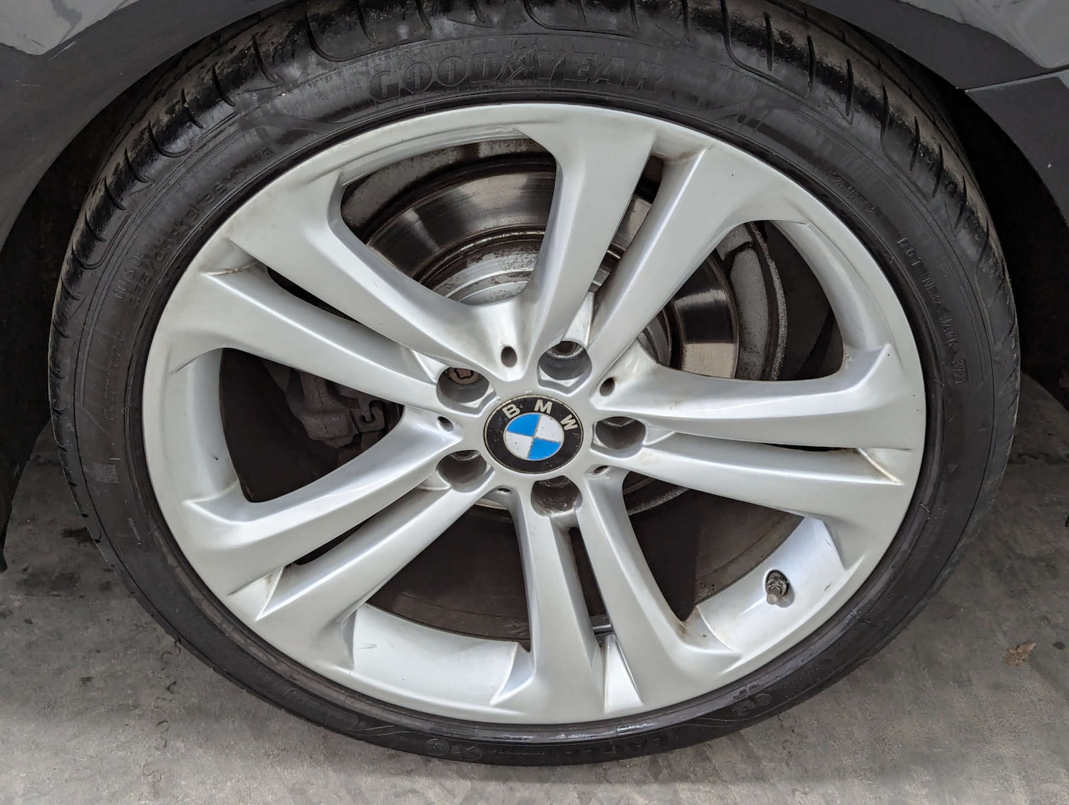 Used BMW 4 Series 2015 for sale - 77072200: Photo 30