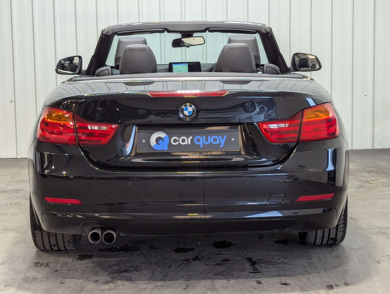 Used BMW 4 Series 2015 for sale - 77072200: Photo 34