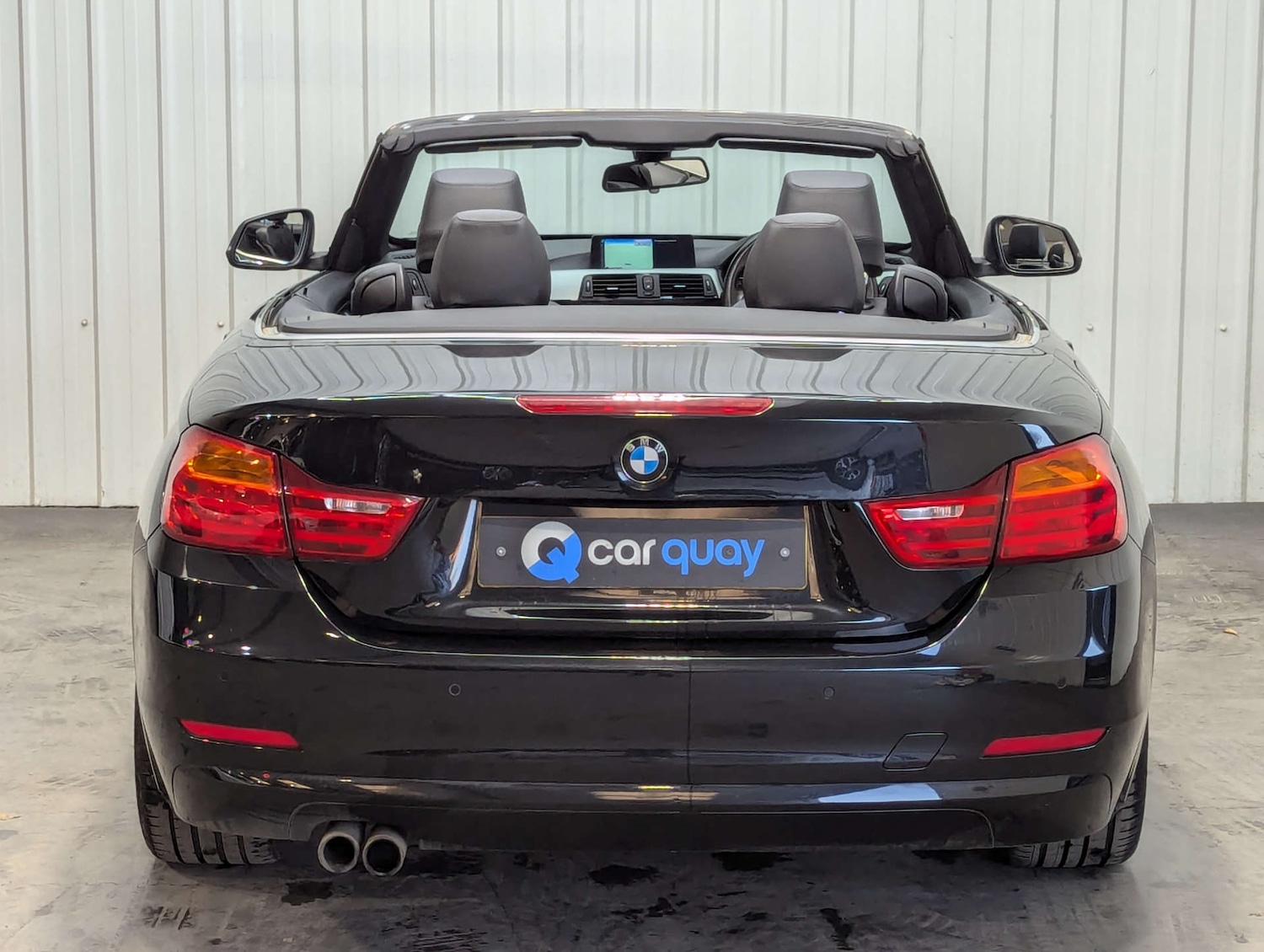 Used BMW 4 Series 2015 for sale - 77072200: Photo 36