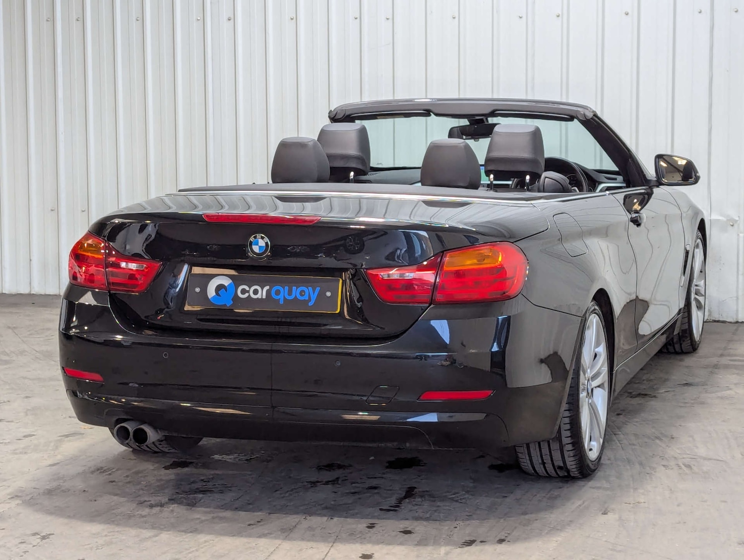 Used BMW 4 Series 2015 for sale - 77072200: Photo 39