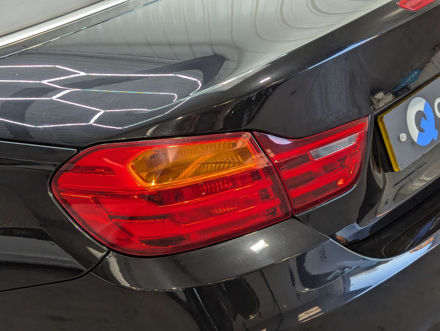 Used BMW 4 Series 2015 for sale - 77072200: Photo 41