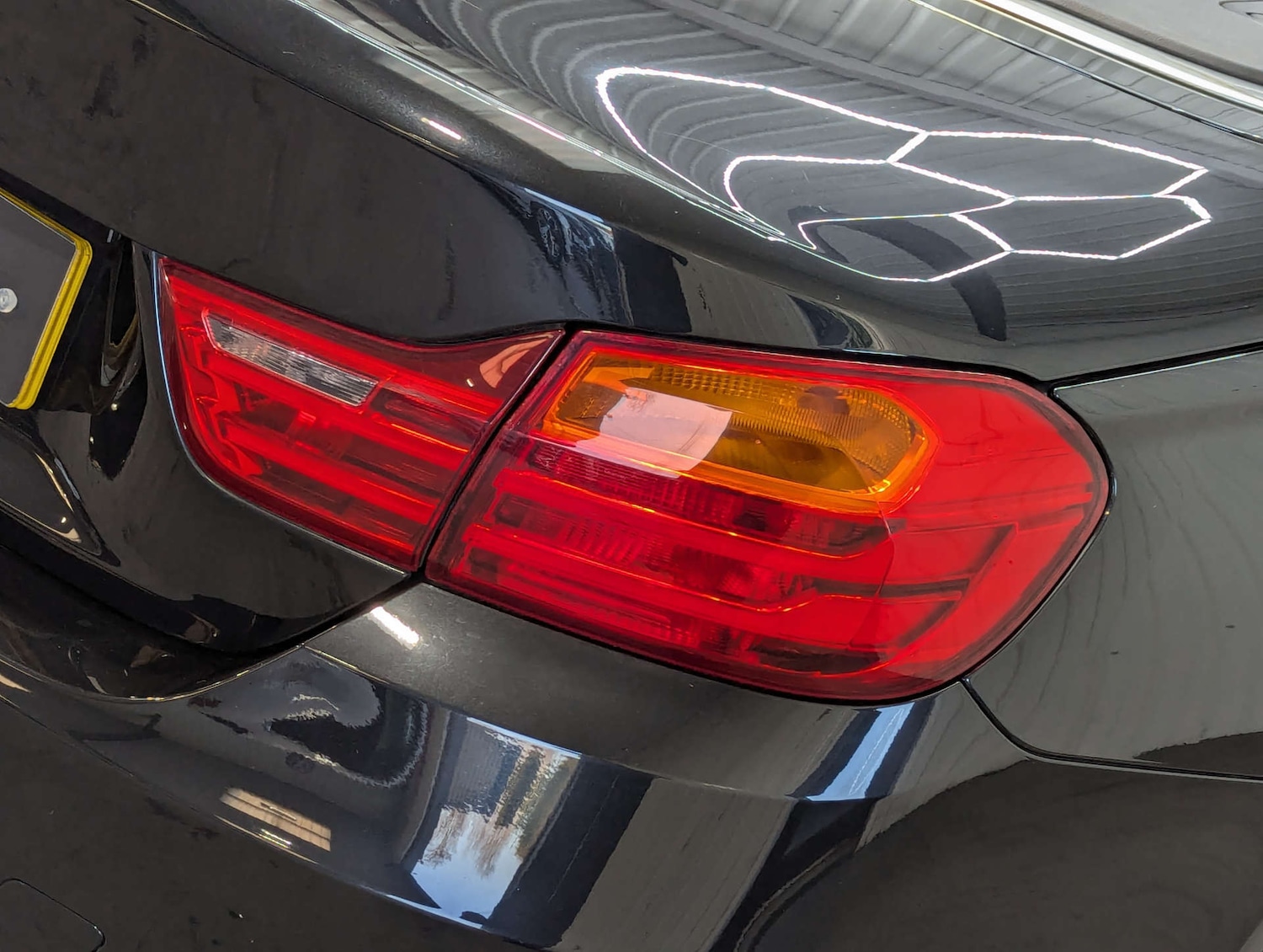 Used BMW 4 Series 2015 for sale - 77072200: Photo 42