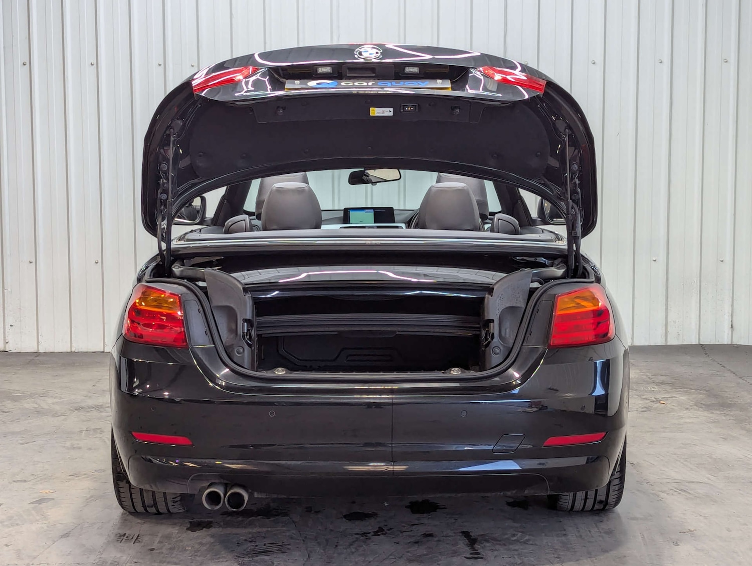 Used BMW 4 Series 2015 for sale - 77072200: Photo 43