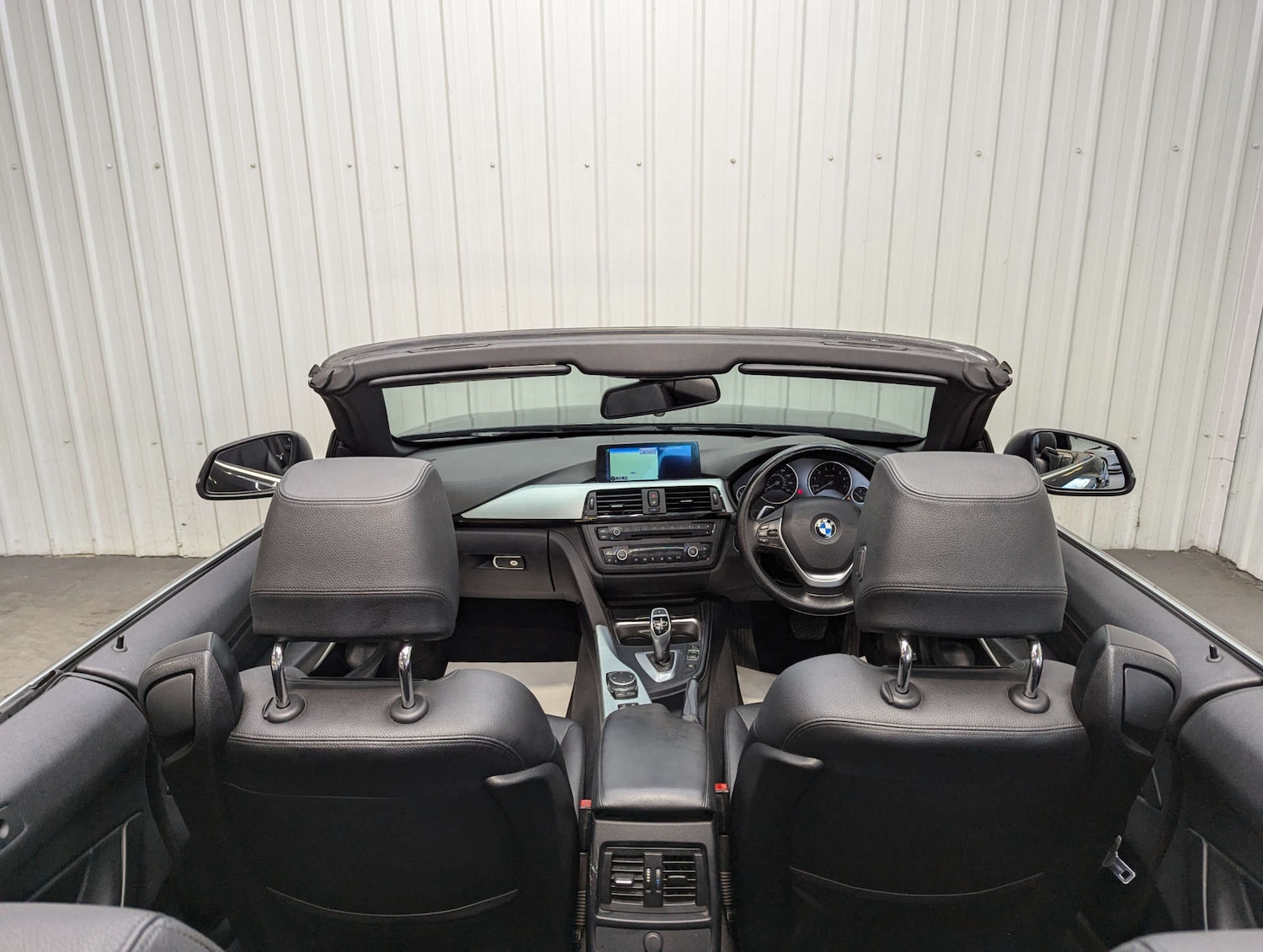 Used BMW 4 Series 2015 for sale - 77072200: Photo 44