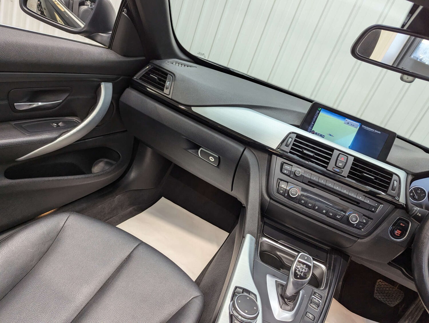 Used BMW 4 Series 2015 for sale - 77072200: Photo 45