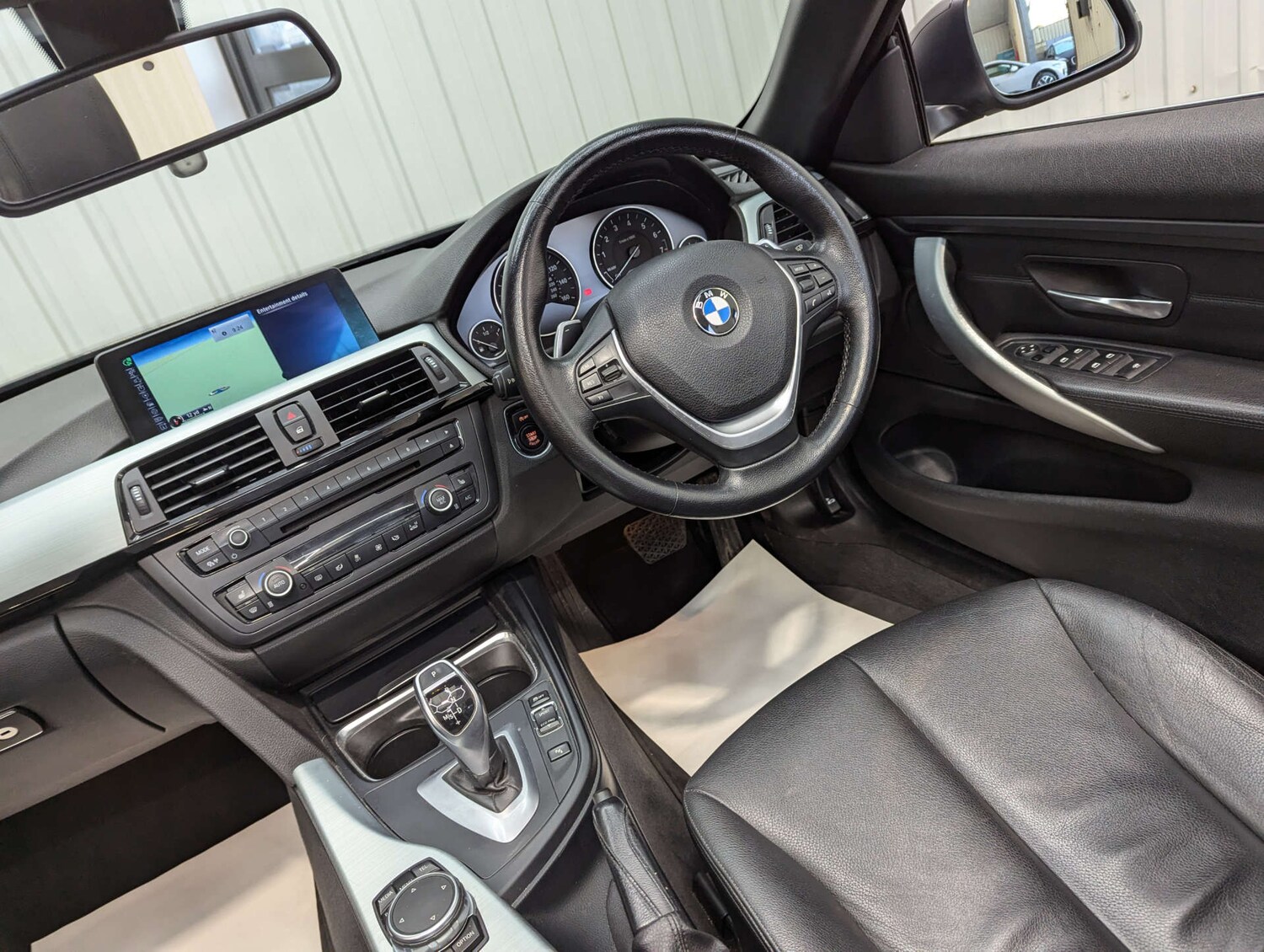 Used BMW 4 Series 2015 for sale - 77072200: Photo 46