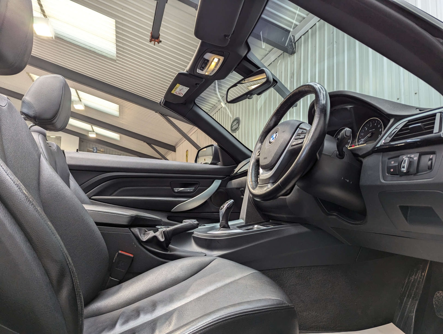 Used BMW 4 Series 2015 for sale - 77072200: Photo 49