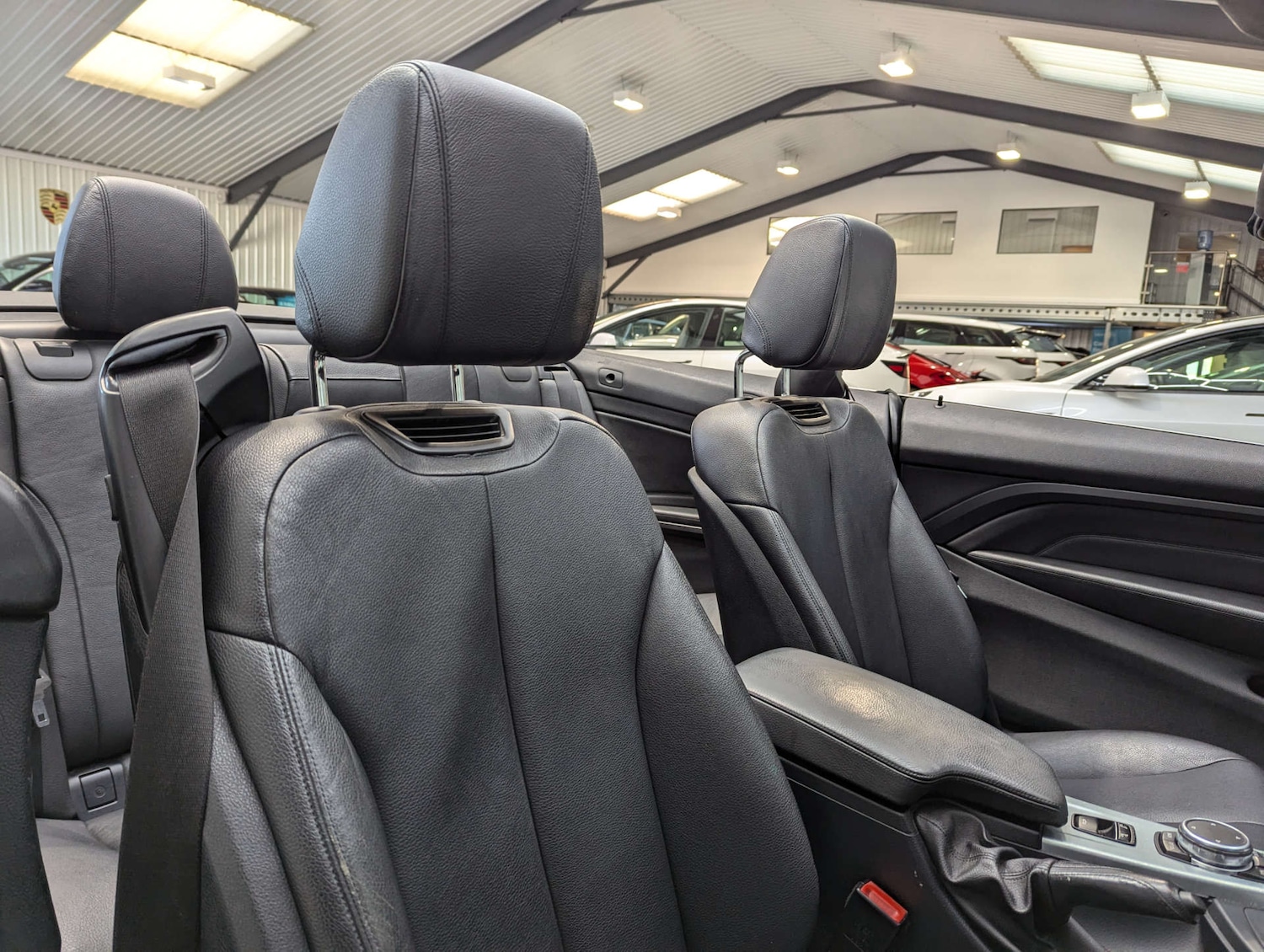 Used BMW 4 Series 2015 for sale - 77072200: Photo 50