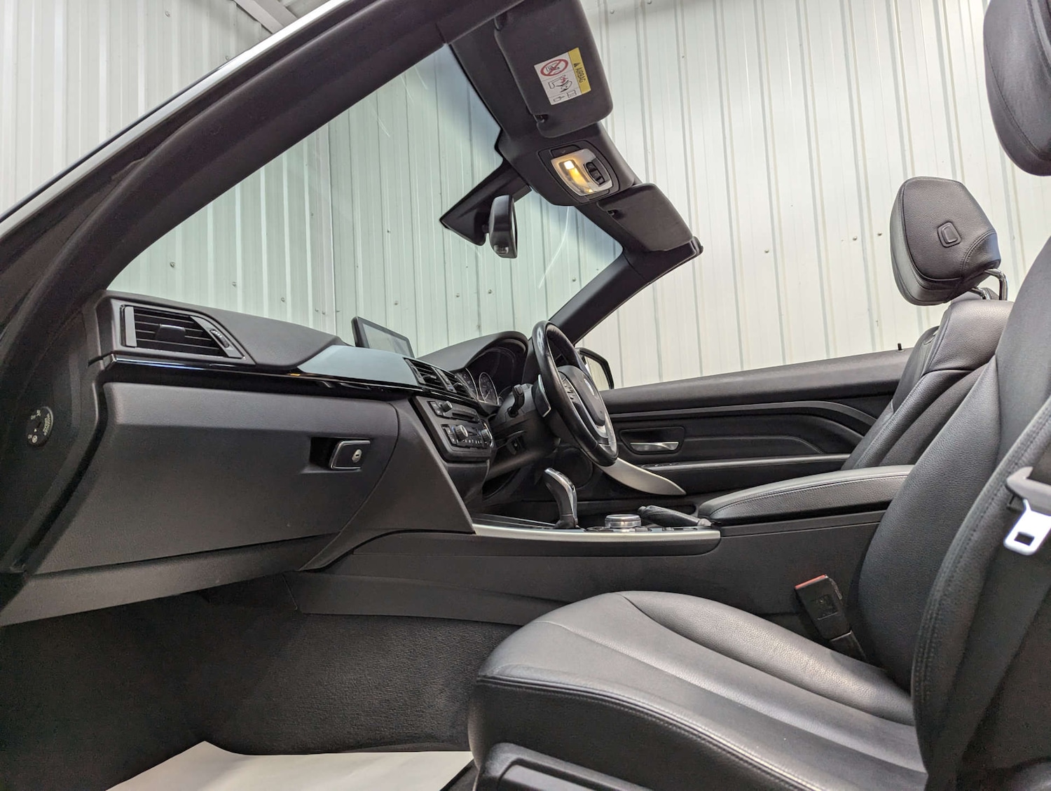 Used BMW 4 Series 2015 for sale - 77072200: Photo 54