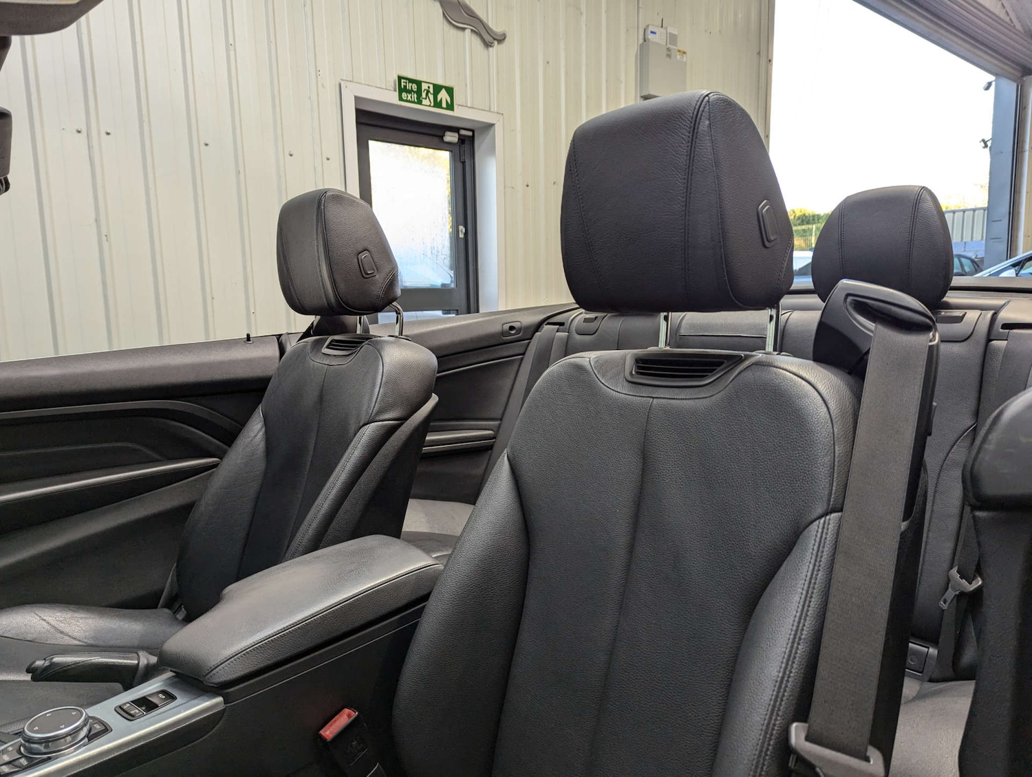 Used BMW 4 Series 2015 for sale - 77072200: Photo 55