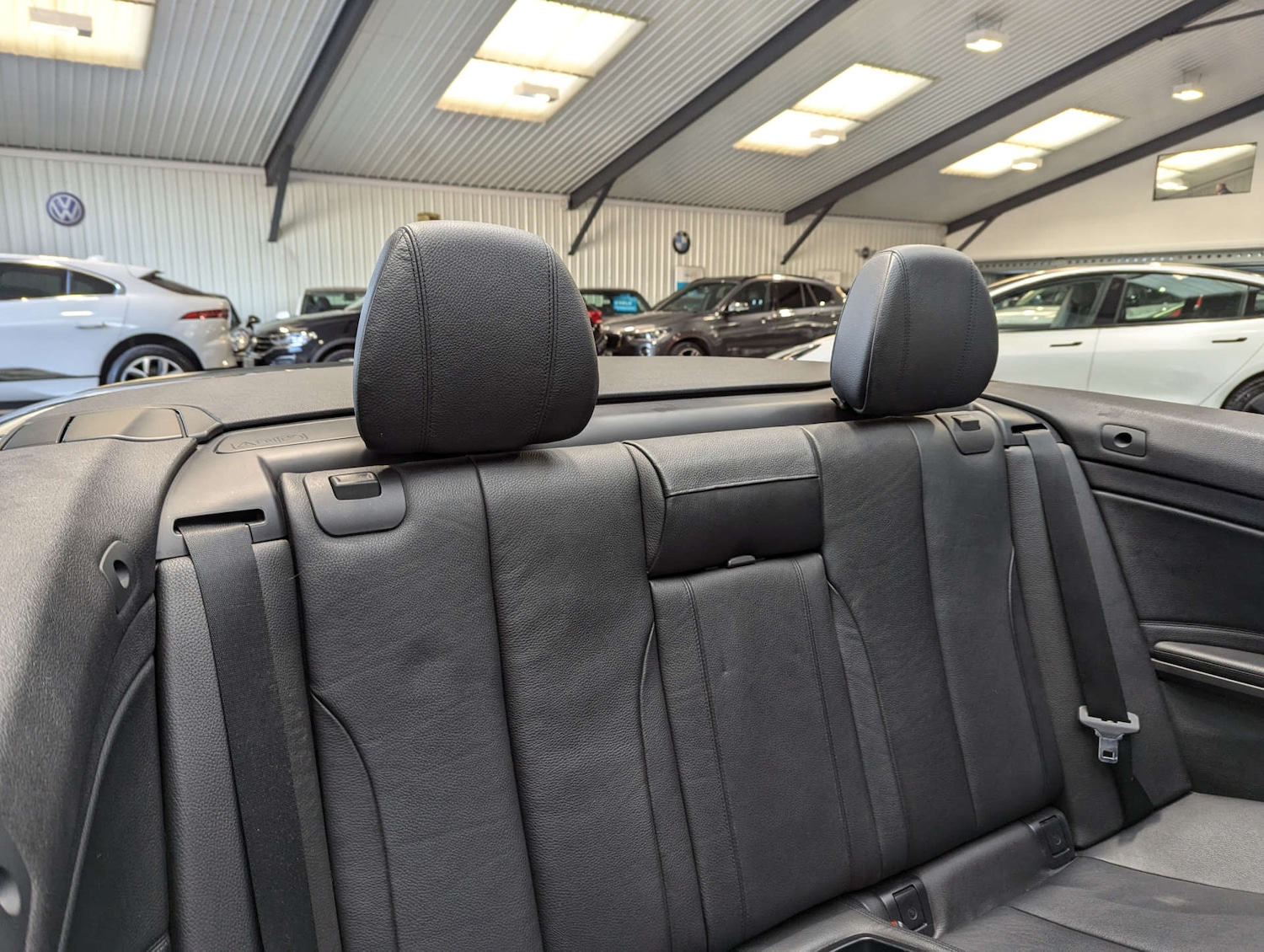 Used BMW 4 Series 2015 for sale - 77072200: Photo 59