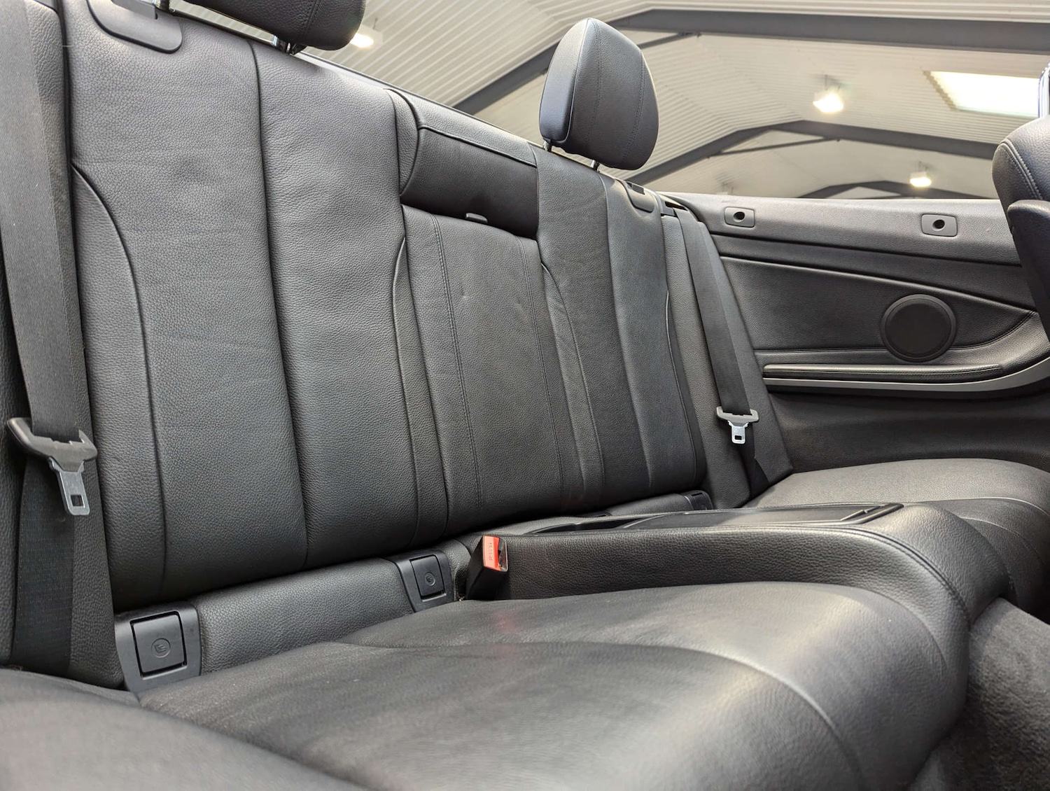 Used BMW 4 Series 2015 for sale - 77072200: Photo 61