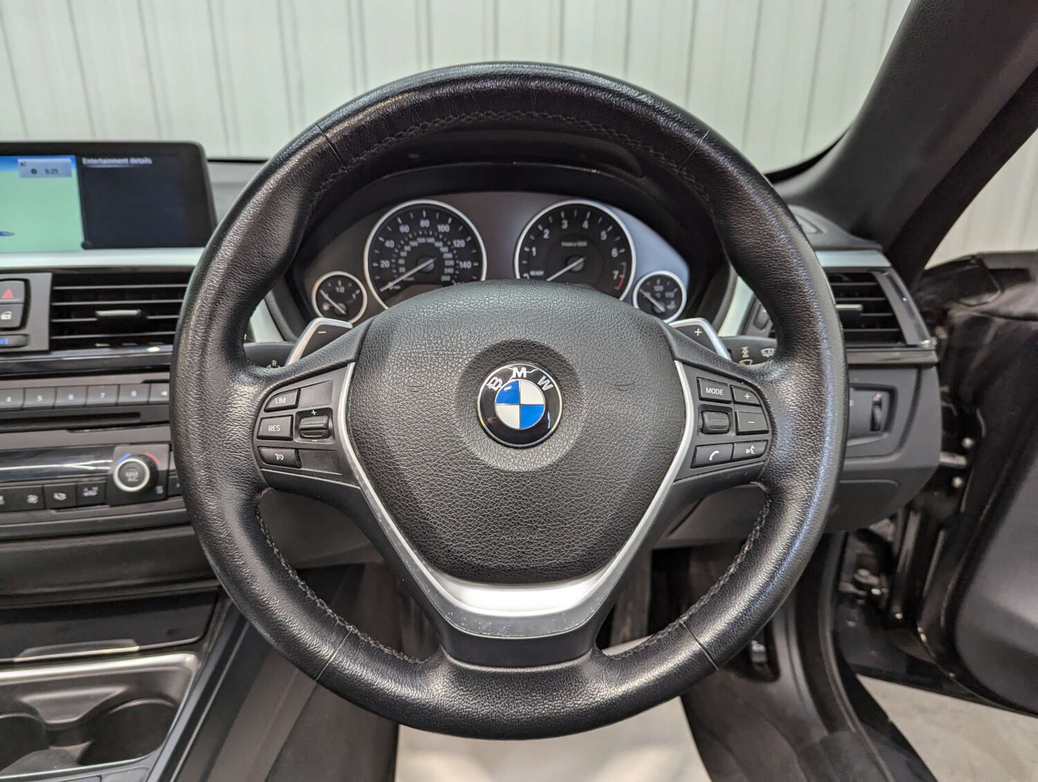 Used BMW 4 Series 2015 for sale - 77072200: Photo 68