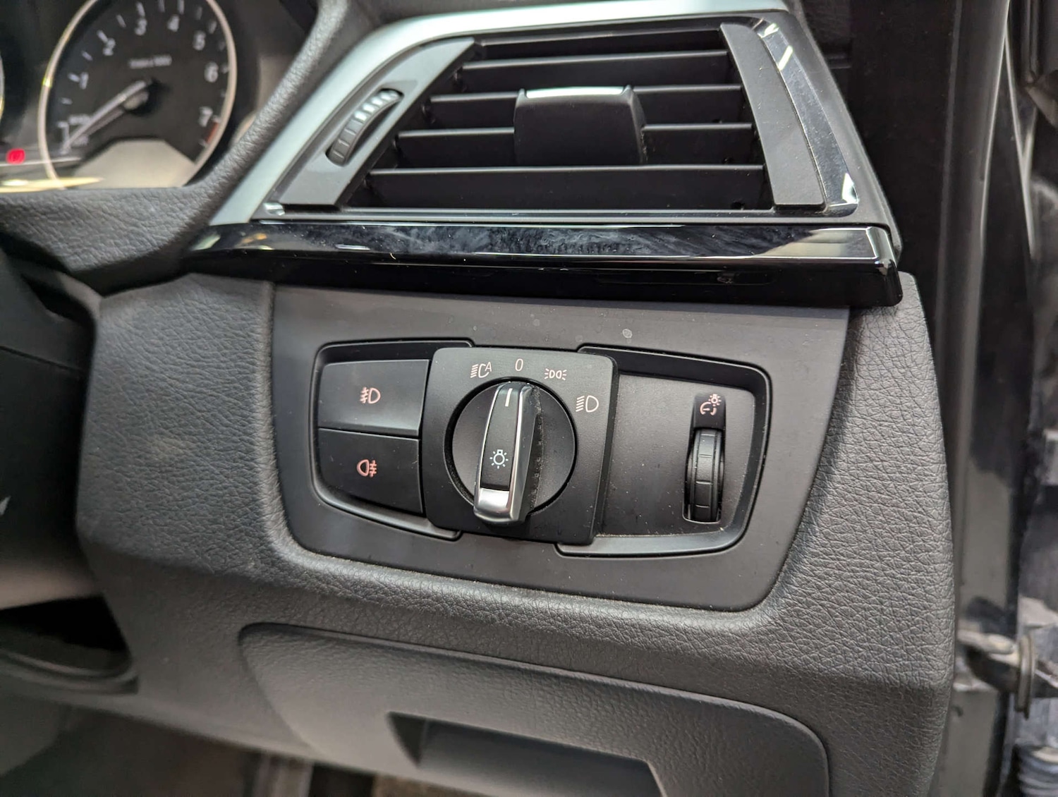 Used BMW 4 Series 2015 for sale - 77072200: Photo 74