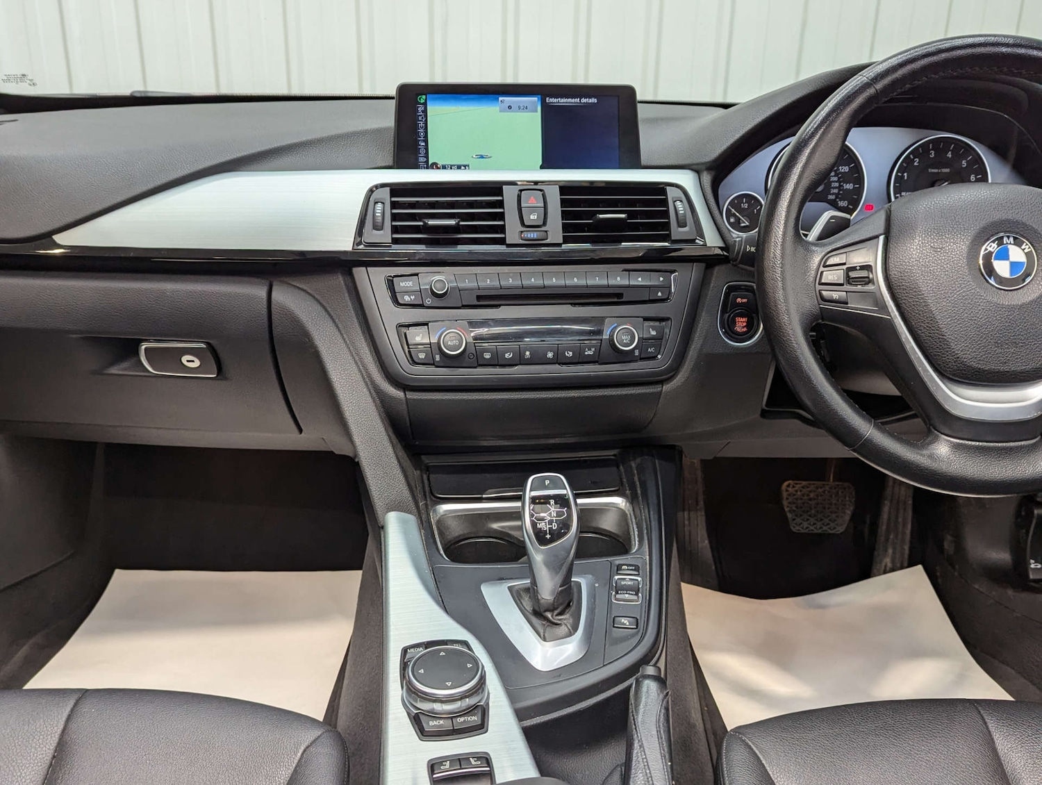 Used BMW 4 Series 2015 for sale - 77072200: Photo 75