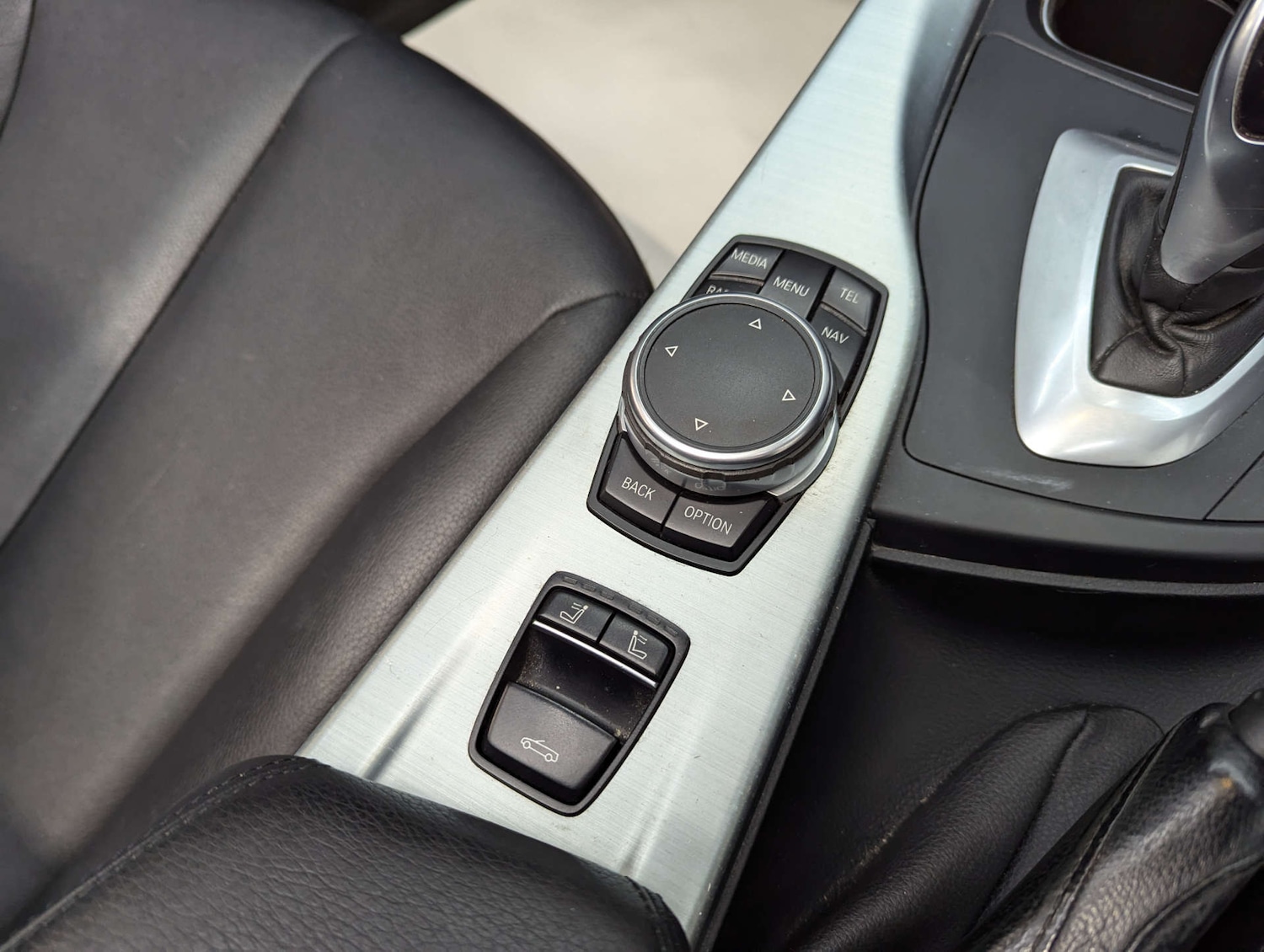 Used BMW 4 Series 2015 for sale - 77072200: Photo 84