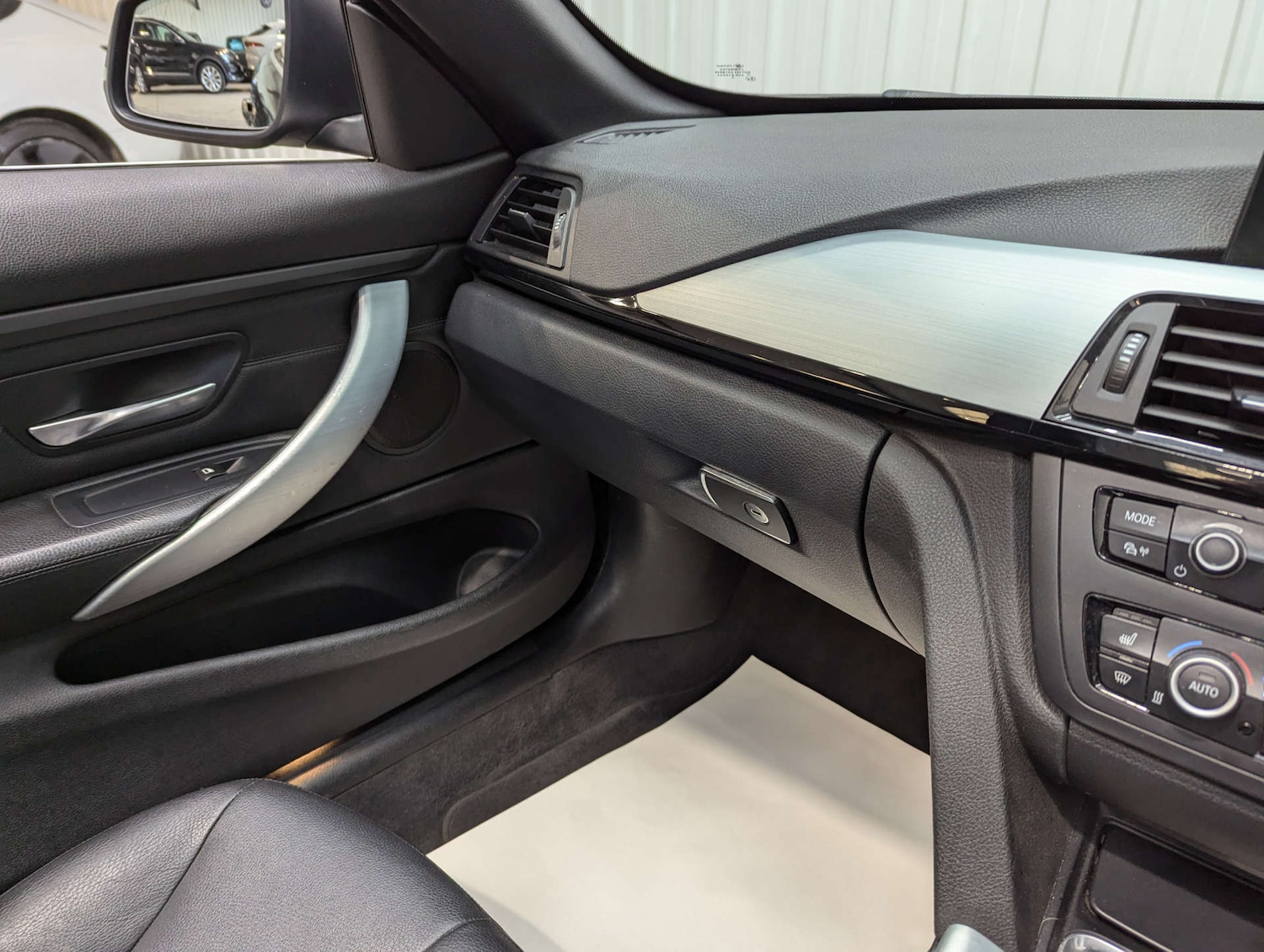 Used BMW 4 Series 2015 for sale - 77072200: Photo 85