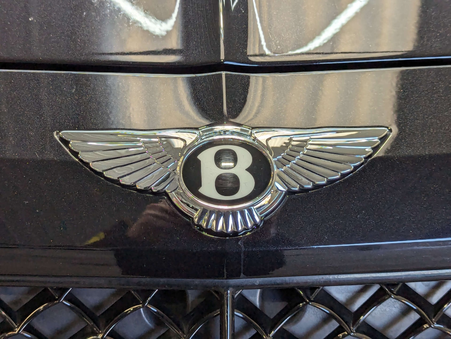 Used Bentley Bentayga 2017 for sale - 78078328: Photo 21