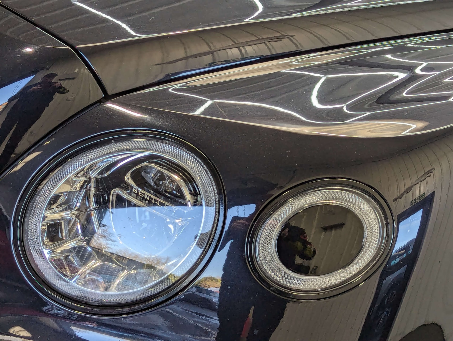 Used Bentley Bentayga 2017 for sale - 78078328: Photo 26