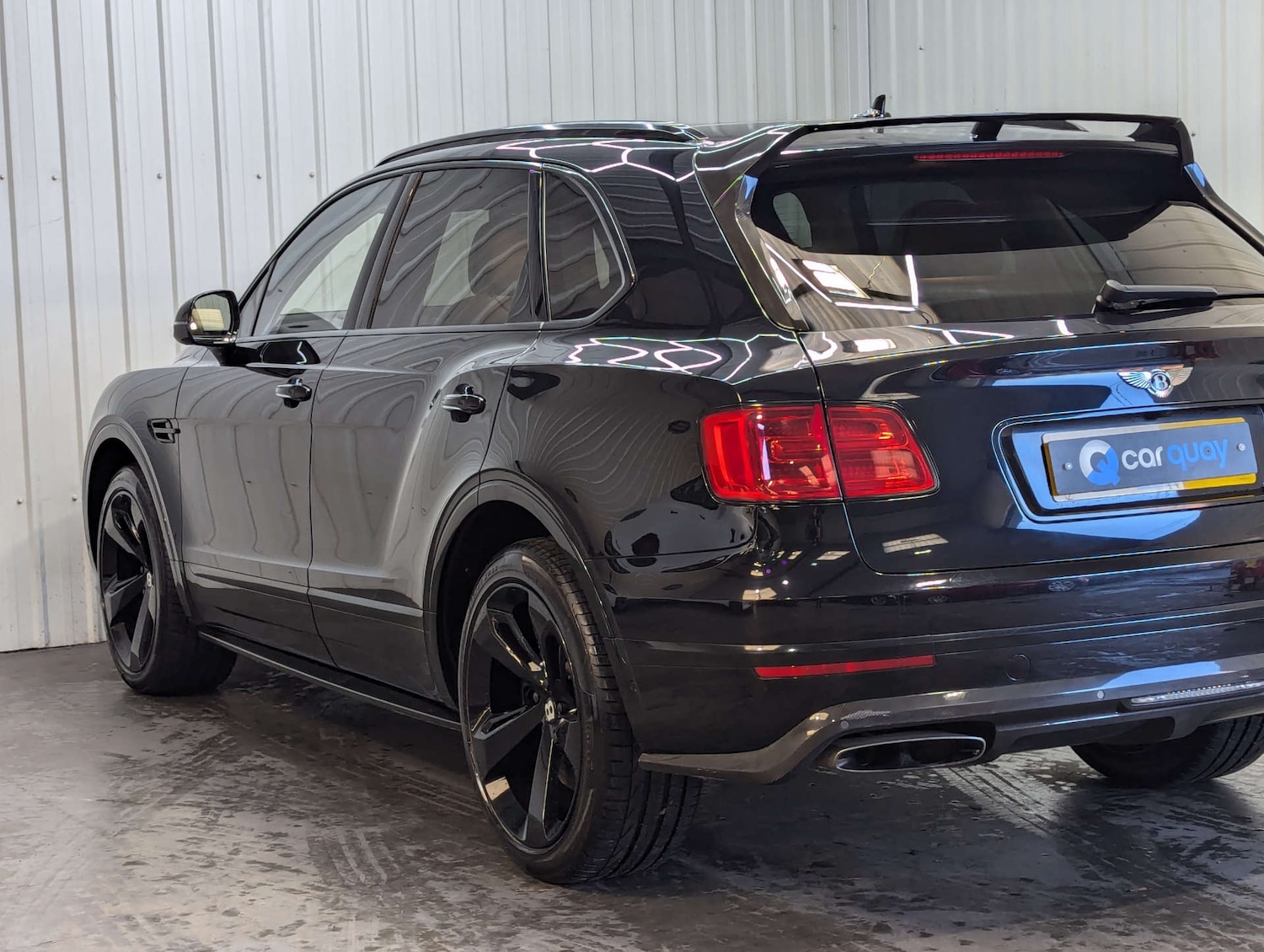 Used Bentley Bentayga 2017 for sale - 78078328: Photo 31