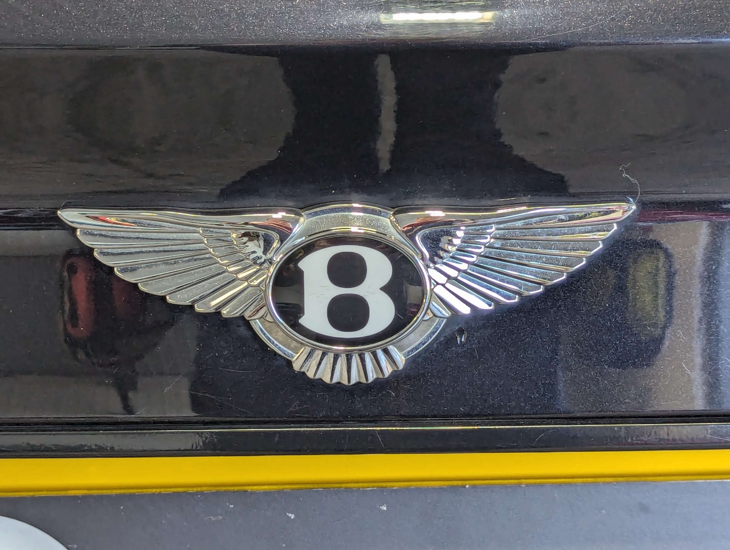 Used Bentley Bentayga 2017 for sale - 78078328: Photo 35