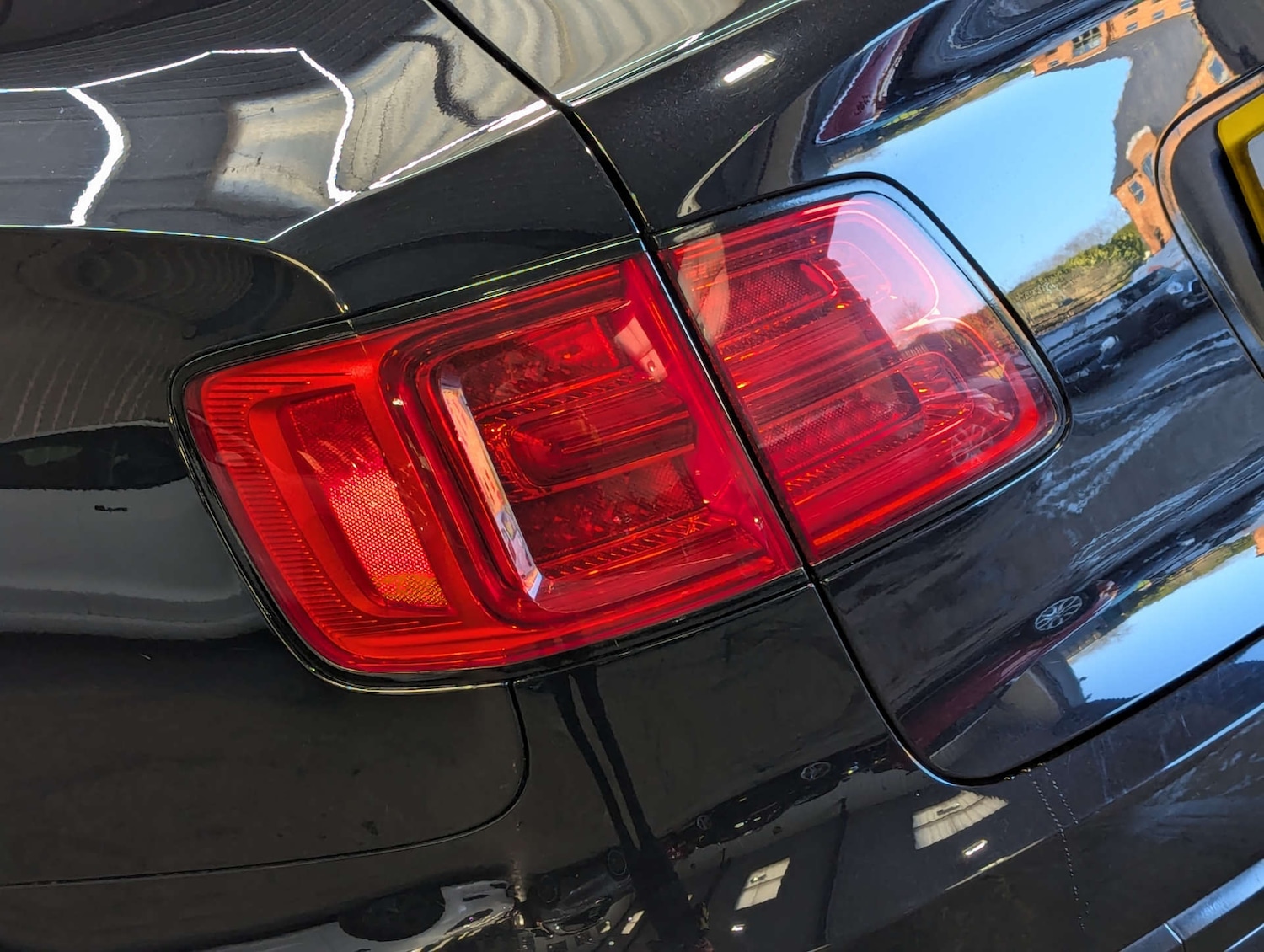 Used Bentley Bentayga 2017 for sale - 78078328: Photo 39