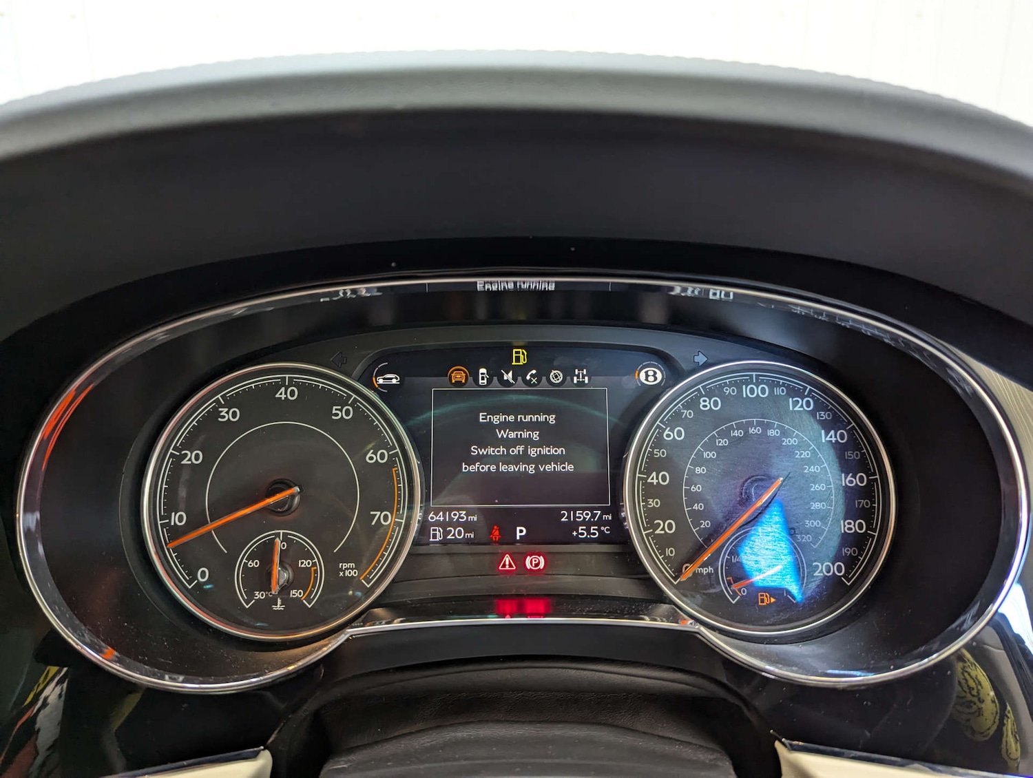 Used Bentley Bentayga 2017 for sale - 78078328: Photo 73