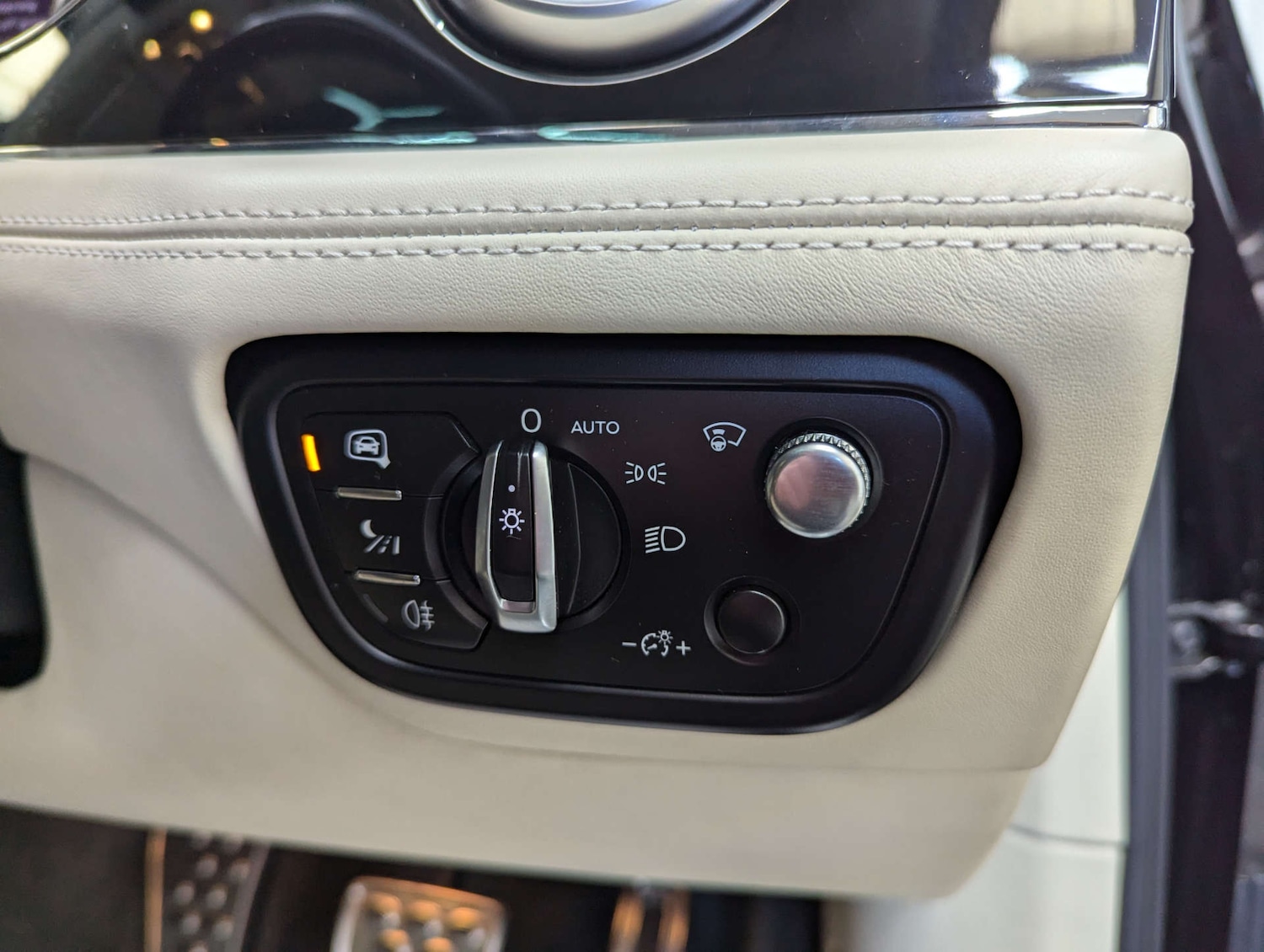 Used Bentley Bentayga 2017 for sale - 78078328: Photo 77