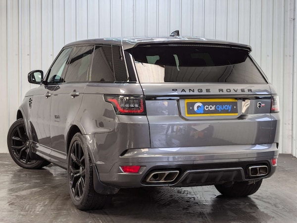 Used Land Rover Range Rover Sport 2019 for sale - 76278164: Photo 11