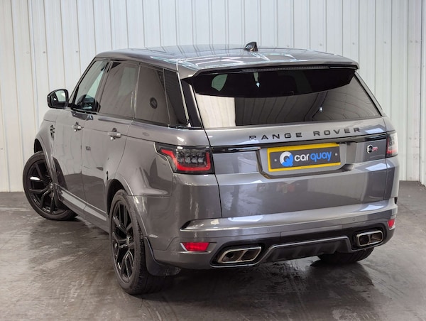 Used Land Rover Range Rover Sport 2019 for sale - 76278164: Photo 12