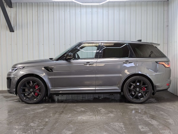 Used Land Rover Range Rover Sport 2019 for sale - 76278164: Photo 13