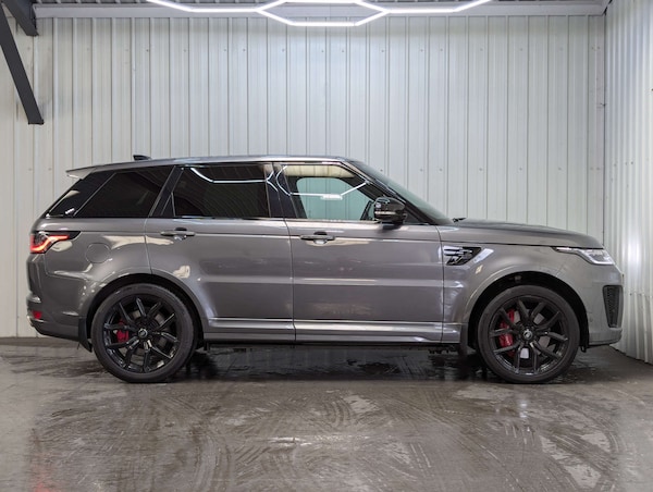 Used Land Rover Range Rover Sport 2019 for sale - 76278164: Photo 15