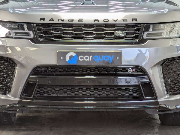 Used Land Rover Range Rover Sport 2019 for sale - 76278164: Photo 22
