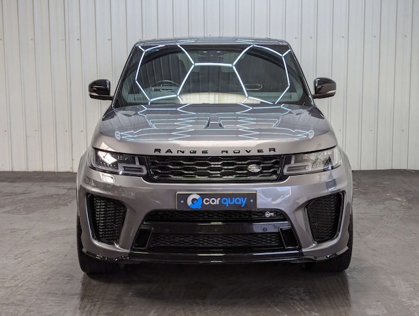 Used Land Rover Range Rover Sport 2019 for sale - 76278164: Photo 23