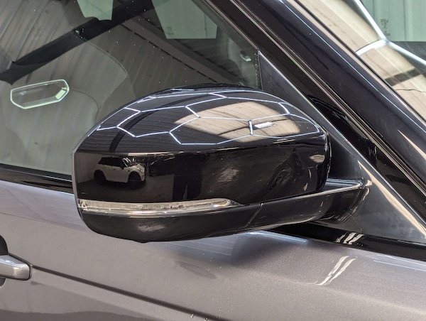 Used Land Rover Range Rover Sport 2019 for sale - 76278164: Photo 25