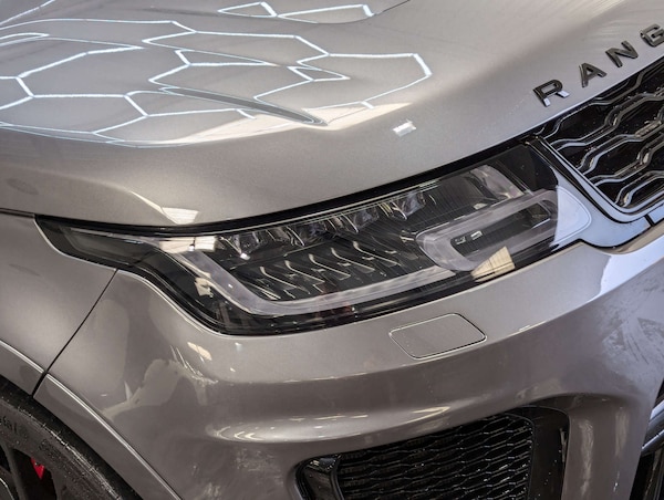 Used Land Rover Range Rover Sport 2019 for sale - 76278164: Photo 26
