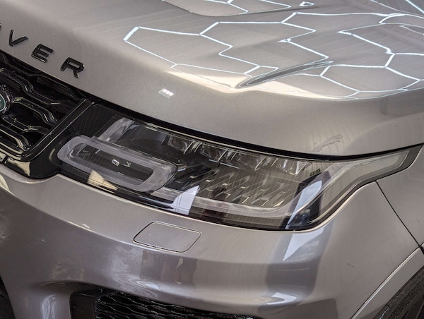 Used Land Rover Range Rover Sport 2019 for sale - 76278164: Photo 28