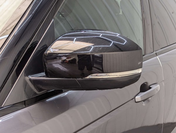 Used Land Rover Range Rover Sport 2019 for sale - 76278164: Photo 29