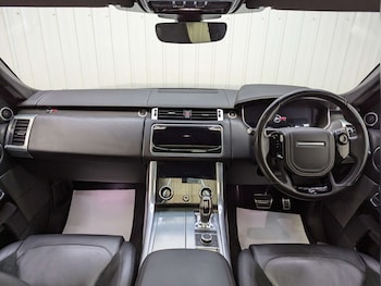 Used Land Rover Range Rover Sport 2019 for sale - 76278164: Photo 2