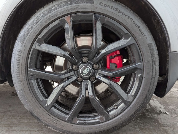 Used Land Rover Range Rover Sport 2019 for sale - 76278164: Photo 31