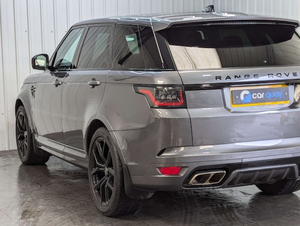 Used Land Rover Range Rover Sport 2019 for sale - 76278164: Photo 34