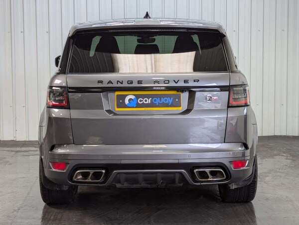 Used Land Rover Range Rover Sport 2019 for sale - 76278164: Photo 35