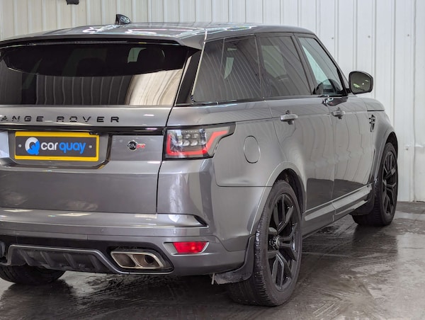 Used Land Rover Range Rover Sport 2019 for sale - 76278164: Photo 37