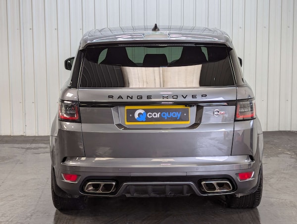 Used Land Rover Range Rover Sport 2019 for sale - 76278164: Photo 40