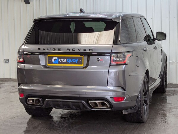 Used Land Rover Range Rover Sport 2019 for sale - 76278164: Photo 41